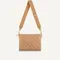 Сумка Louis Vuitton Coussin PM коричневый