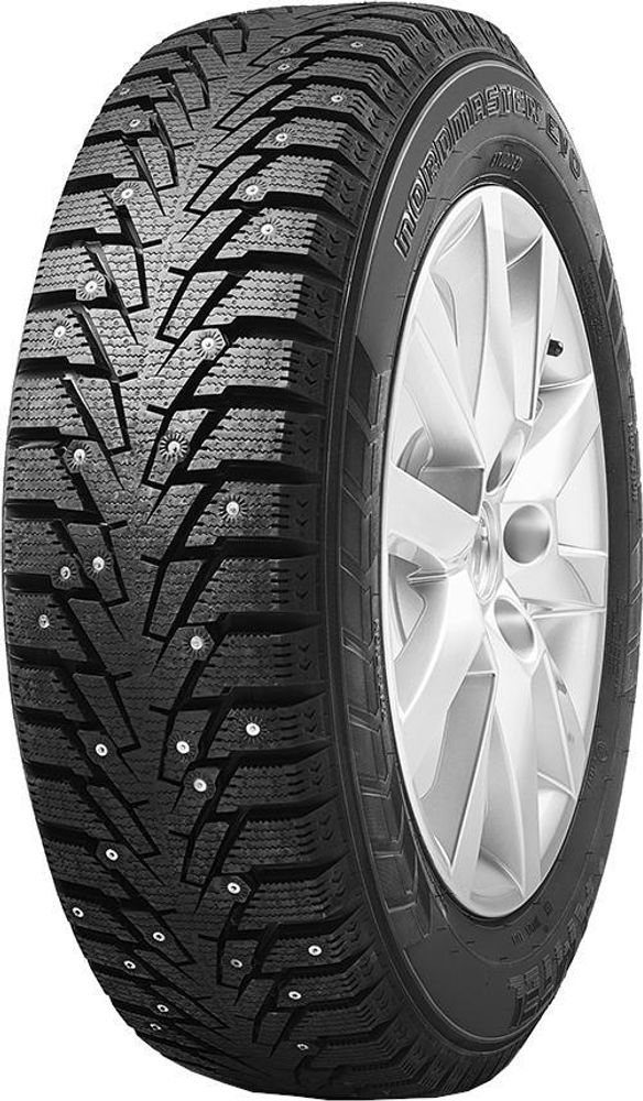 Amtel NordMaster EVO 195/65 R15 91T