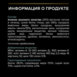 Сухой корм Ягнёнок  для взрослых собак мелких пород Pro Plan РАЗВЕСНОЙ