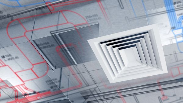 Анемостат для вентиляции: что это, как работает, виды — приточный, вытяжной, регулируемый, потолочный с фланцем Анемостат для вентиляции: что это, как работает, виды — приточный, вытяжной, регулируемый, потолочный с фланцем