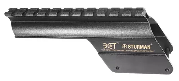 Кронштейн к МР-153 (37-093)