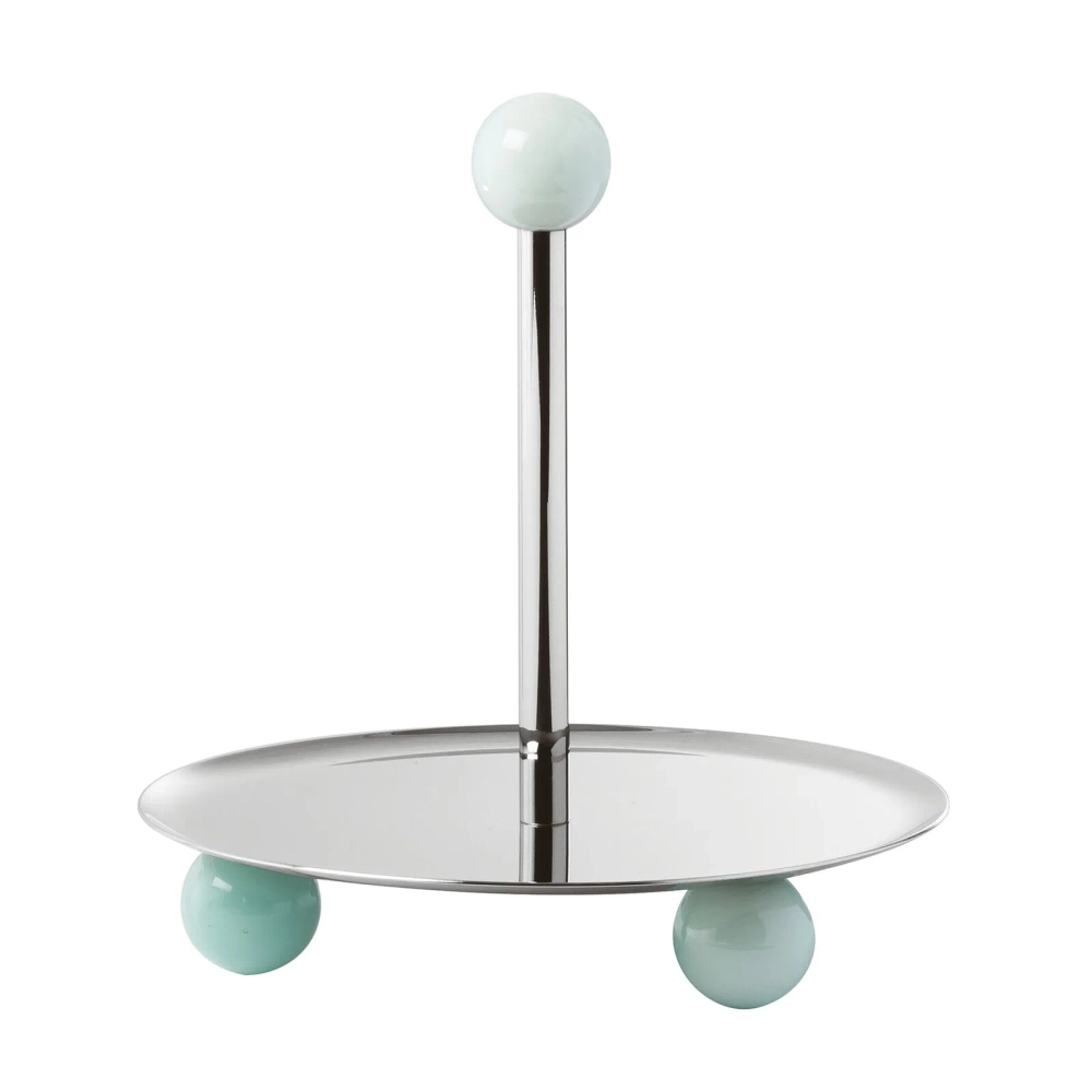 Sambonet Блюдо Penelope 16 см Aquamarine EAN 8014808352829