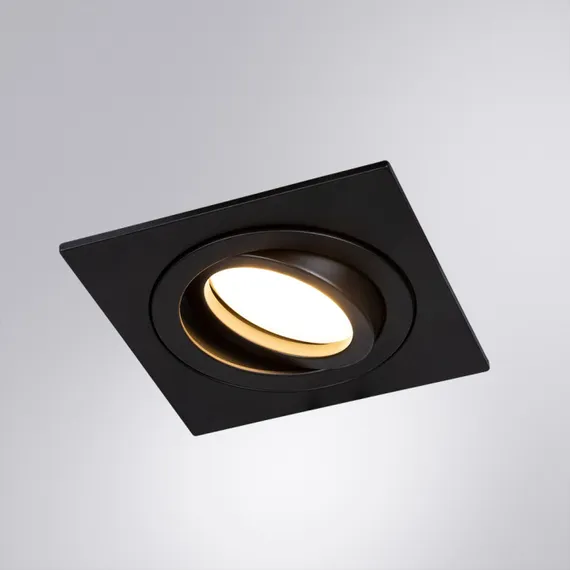 Точечный светильник Tarf A2168PL-1BK Arte Lamp