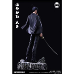 Статуя SGS Studio Chainsaw Man: Aki Hayakawa Человек-бензопила: Аки Хаякава