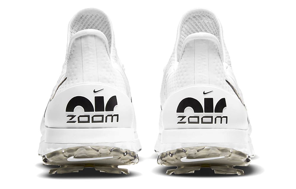 Nike Air Zoom Infinity Tour White Black