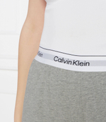 Пижамные шорты Calvin Klein Underwear - серый(000QS6871E)
