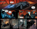 Бэтмен. NEW52. Книга 2. Город Сов