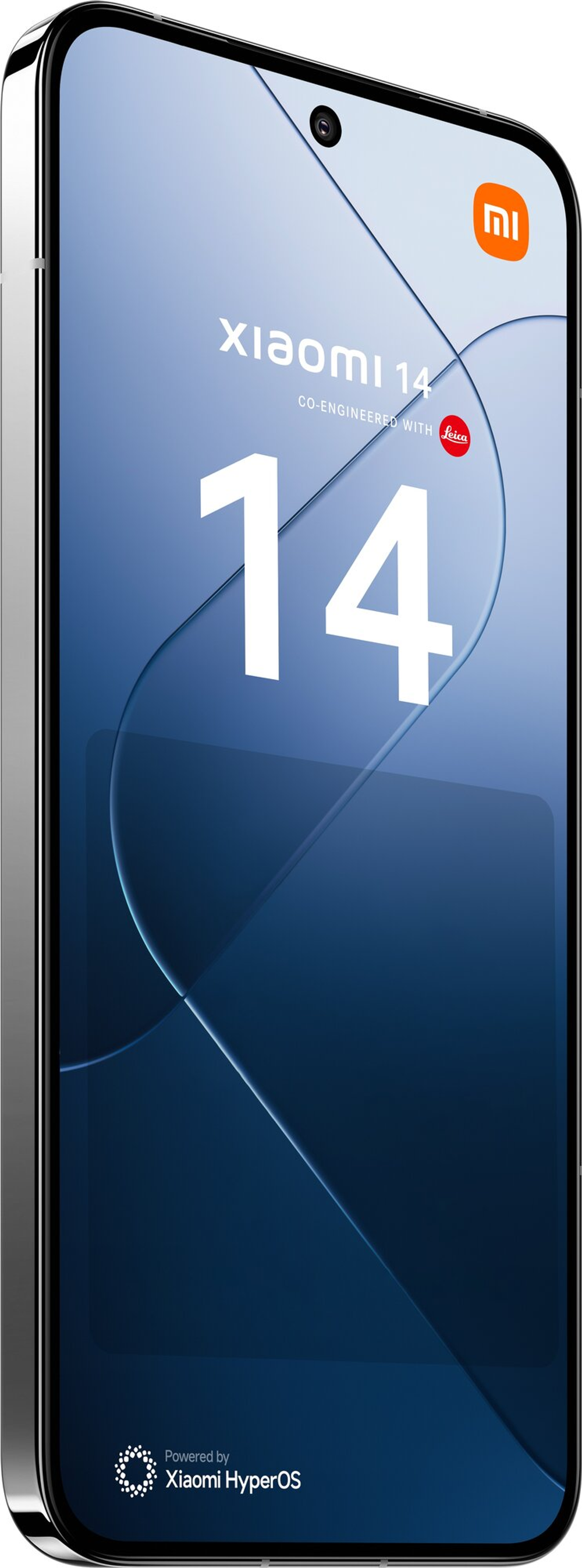 Xiaomi 14  12/512Gb White EU