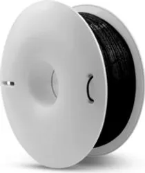 Фотография — Пластик для 3D-принтера Fiberlogy Impact PLA Onyx