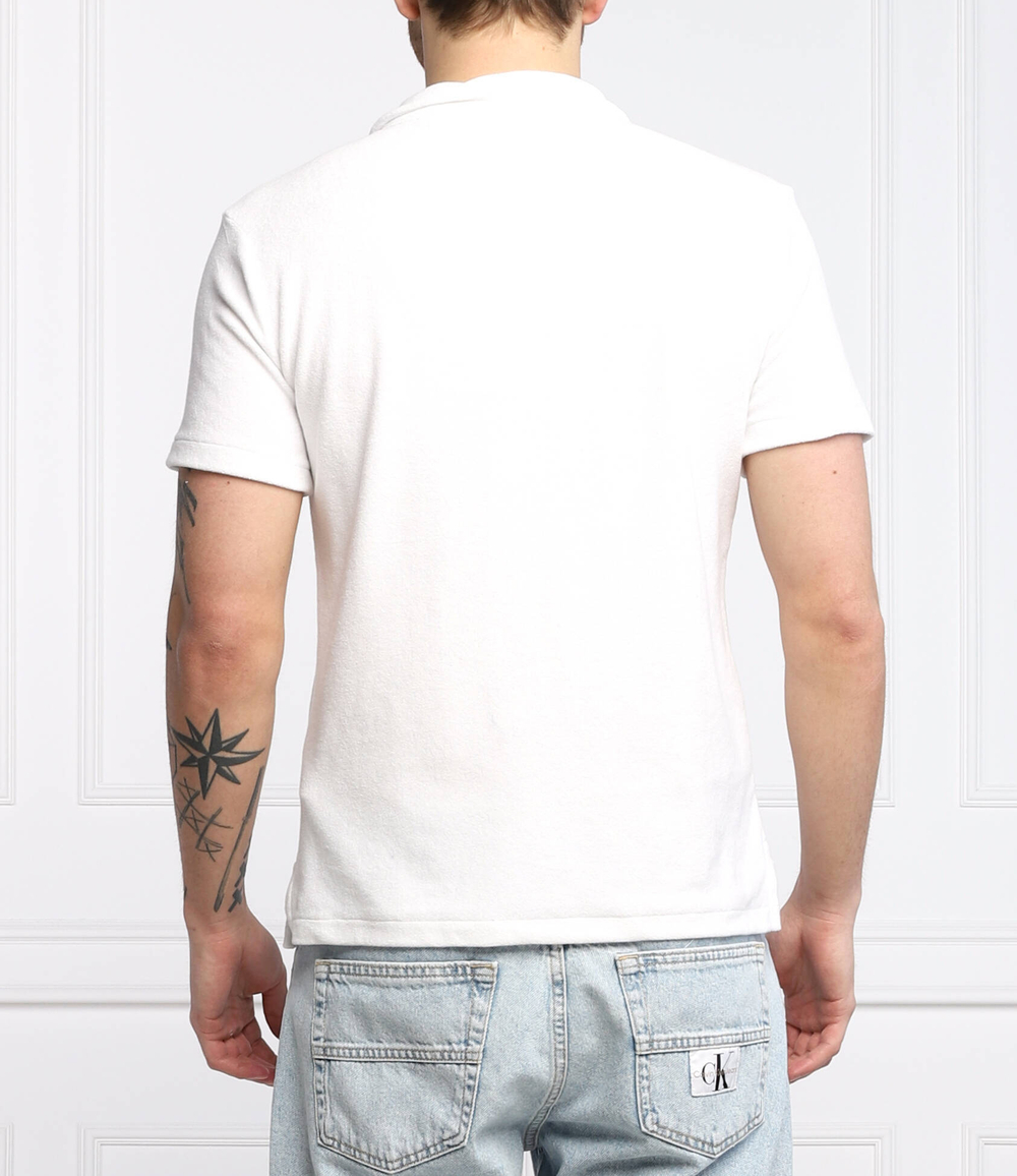 поло POLO RALPH LAUREN - белый(710835786)