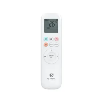 Напольно-потолочный кондиционер Royal Clima CO-F 36HNX/CO-E 36HNX Competenza