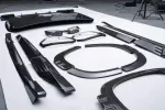 Карбоновый обвес для BMW XM (G09) 2023-2024+ БМВ