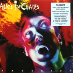 Alice In Chains / Facelift (2LP)
