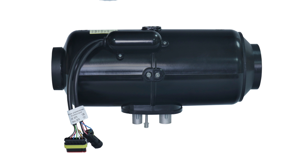 Отопитель воздушный (3кВт) 24V, Планар 4DM2-24-S-6755
