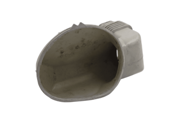 Патрубок сушки 663616 стиральной машины стиральной машины Bosch, Siemens