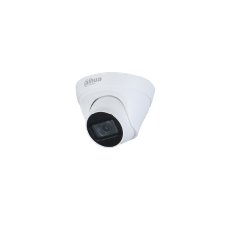 Камера видеонаблюдения уличная Dahua DH-IPC-HDW1431T1P-0280B-S6