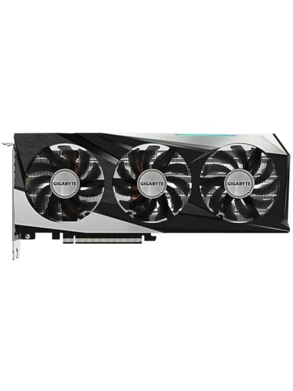 Видеокарта Radeon RX 6650 XT GAMING OC 8 ГБ