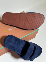 Шлепанцы Loro Piana