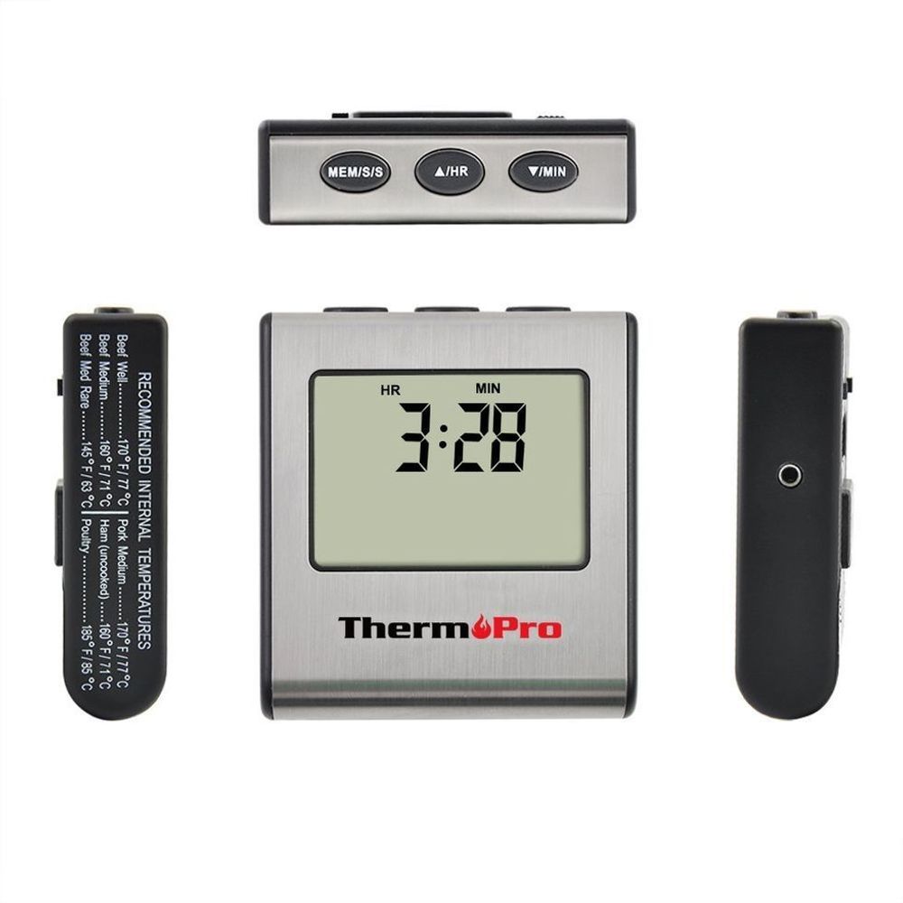Универсальный кулинарный термометр ThermoPro TP-16