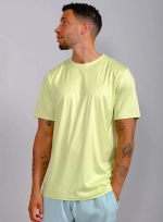 Мужская теннисная футболка RSPerformance Tee REC (AM-143-008)