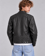 Куртка из искусственной кожи Diesel, 164