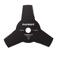 Диск мет. Patriot PT-GSB3T D-230*25.4мм 3-х лоп TBS-3