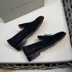 Лоферы Brunello Cucinelli