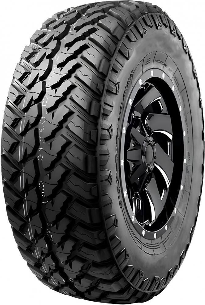 Sonix Primemaster M/T I 245/75 R16 120N