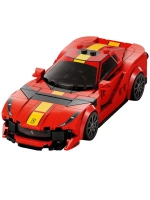 Конструктор Лего Спид Феррари 812 Speed Champions