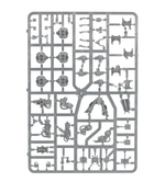 Combat Patrol: Grey Knights