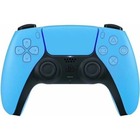Беспроводной геймпад Sony DualSense, Starlight Blue