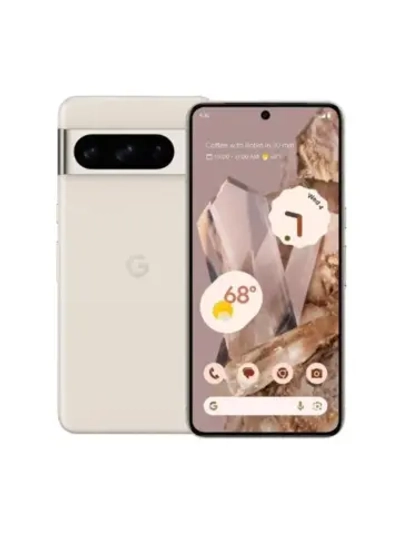 6,7" Смартфон Pixel 8 Pro 12/128 ГБ PIXEL 8 PRO BEIGE