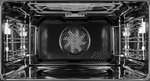 Духовой шкаф Kuppersberg KHT 616 Black