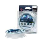 Леска для зимней рыбалки Sprut SKYLINE IceTech PRO Titanium (0,205mm/50m), 1 штука