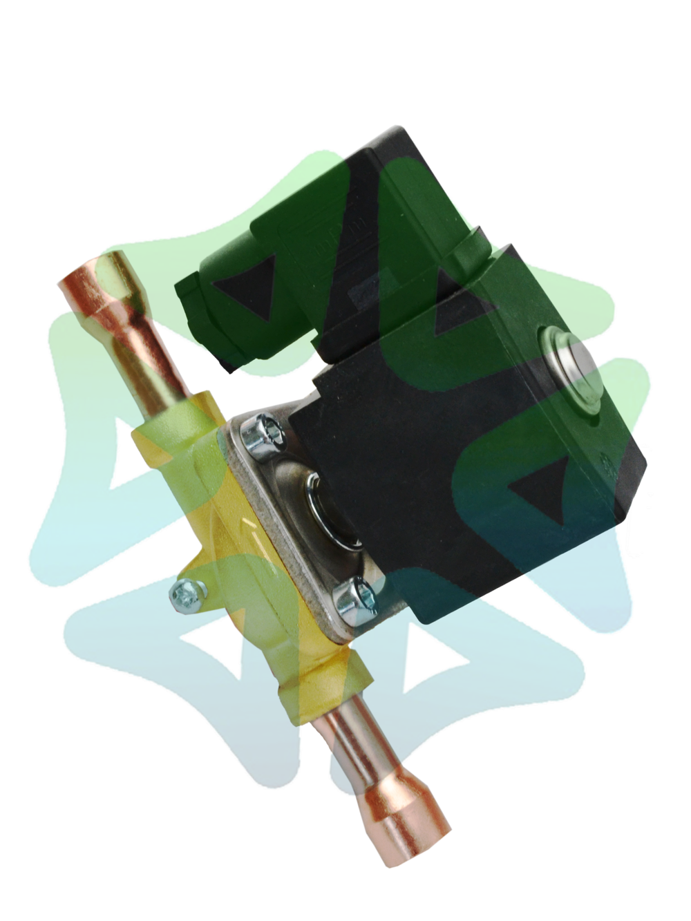  Соленоидный вентиль с электромагнитной катушкой BC-EMV6 12S 1/2" 220V