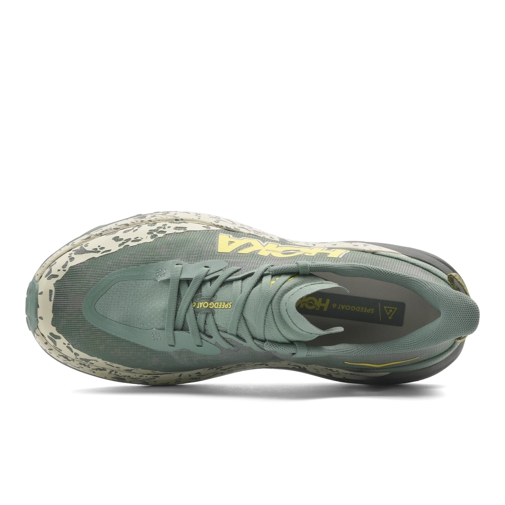 Кроссовки мужские Hoka Speedgoat 6 WIDE
