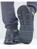 Кроссовки Rage Running Black