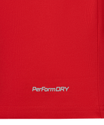 Футболка баскетбольная DIVISION PerFormDRY Pre-Match Jersey, красный