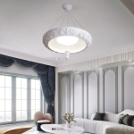 Chandelier  Artistic