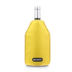Приспособление для охлаждения бутылок Le Creuset Yellow Shin
