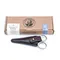 Ножницы для усов и бороды Scissors CF.19T