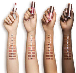 Lancome Lip Idole Juicytreat - Блеск для губ оттенок 25, 8 ml