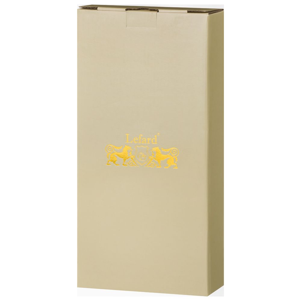 БЛЮДО LEFARD "PASSAGE" ПАССАЖ 32*14*1,5 СМ, РАЗНОЦВЕТНЫЙ (КОР=24ШТ.)