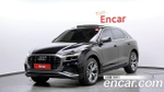 Audi Q8 50 TDI Quattro Premium — 2021