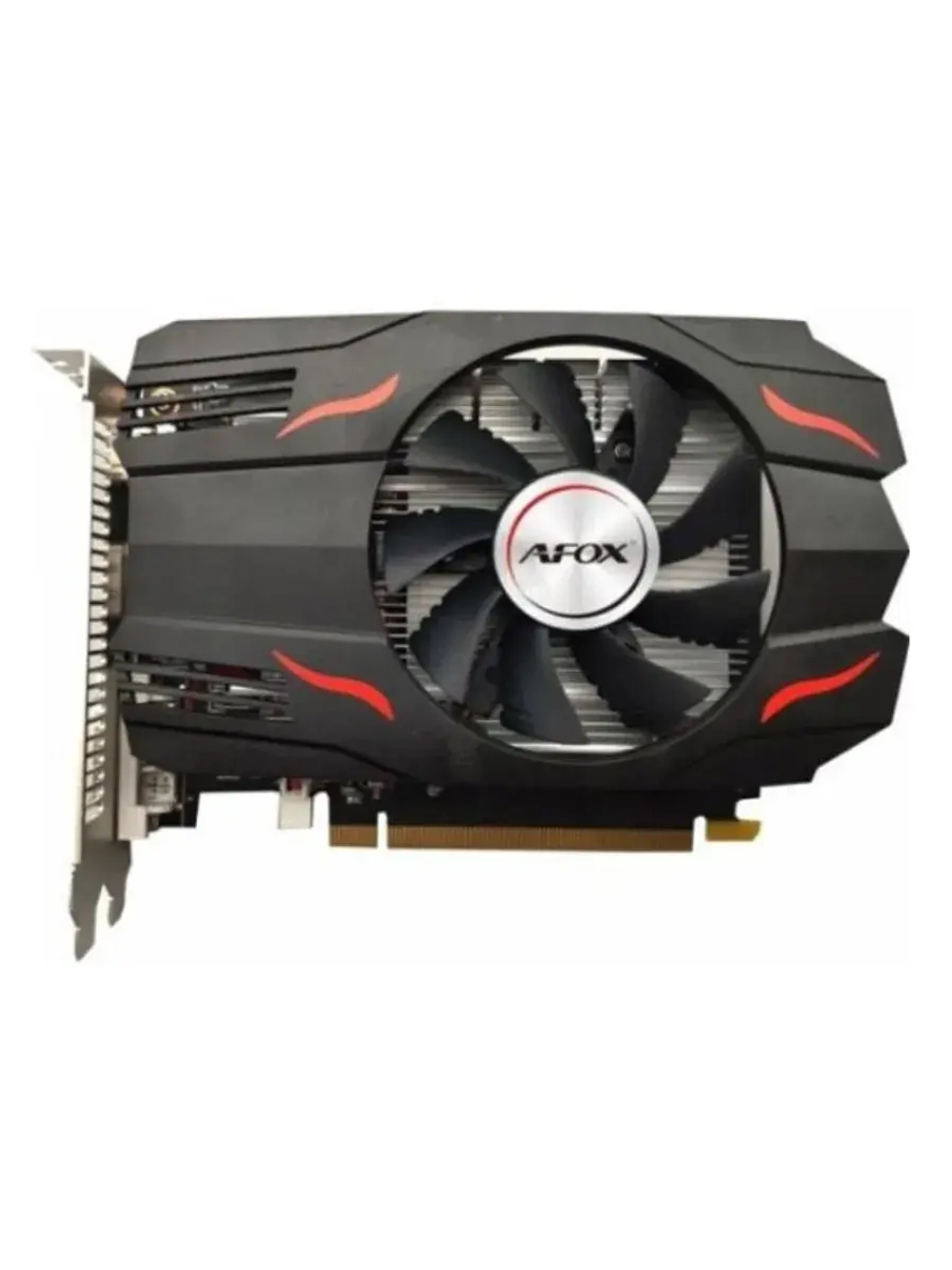 Видеокарта GeForce GTX 750 AF750-2048D5H6-V3 2 ГБ