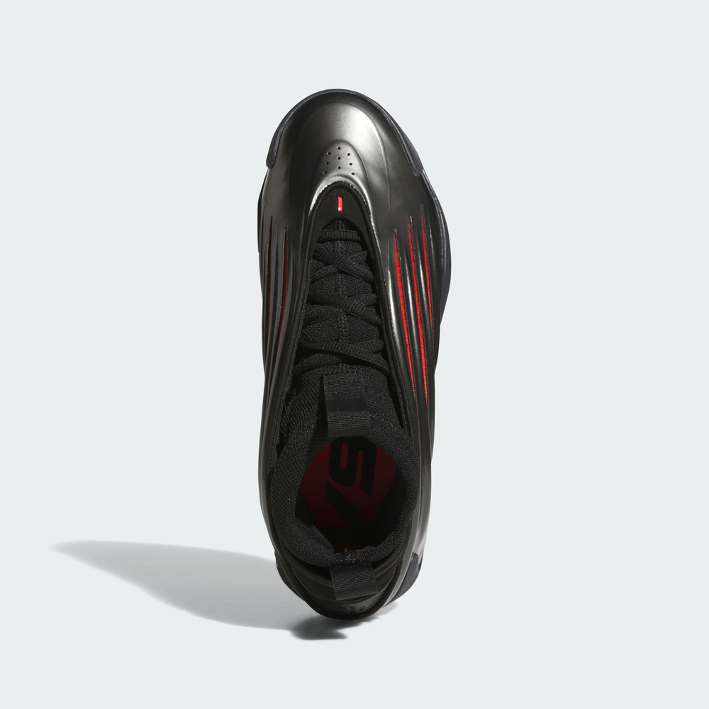 Заказать в Москве adidas Harden Vol. 9 Hell Cat