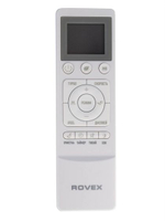 Сплит-система кондиционер настенный Rovex City RS-18CST4 на 52 м²