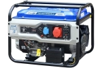 Генератор (9 кВт) TSS SGG 9000E3LA бензиновый