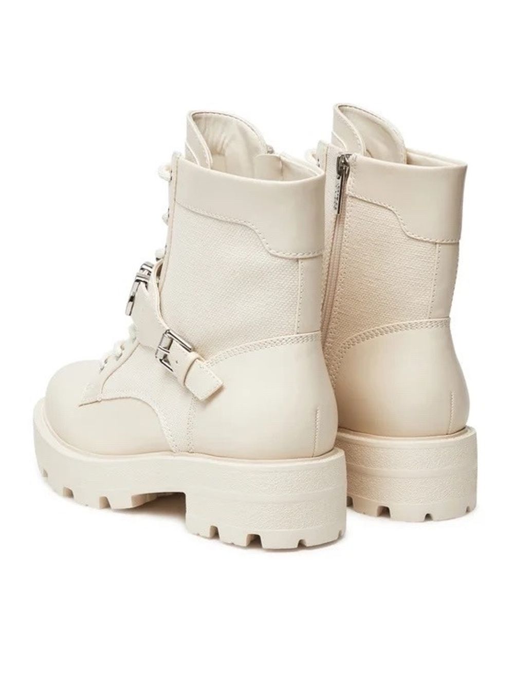 Ботинки женские GUESS YANZY2
