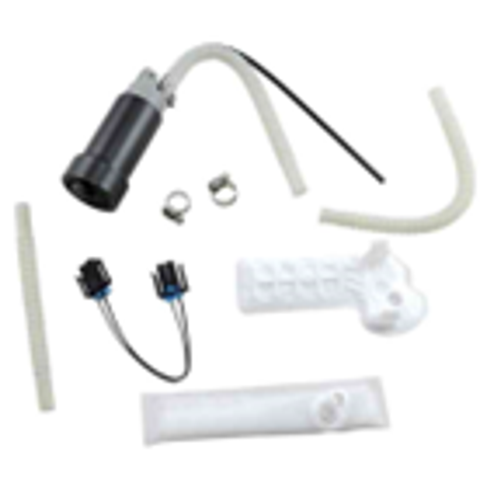 FUEL PUMP ASSEMBLY '08+ Touring W/ 10395, 75229-08 & 75254-04A